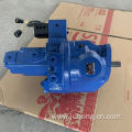 DX55 Main Pump DX55 Main Hydraulic pump AP2D28LV1RS7-856-0